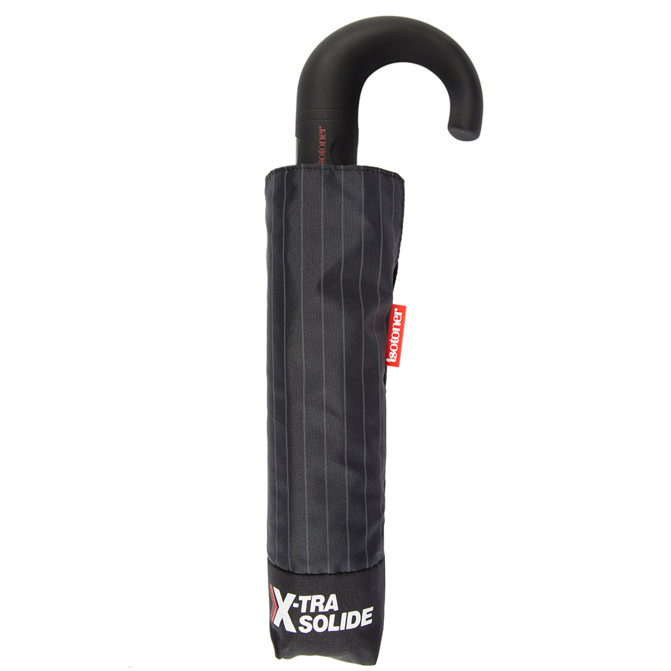Parapluie Crook X-TRA SOLIDE Rayures