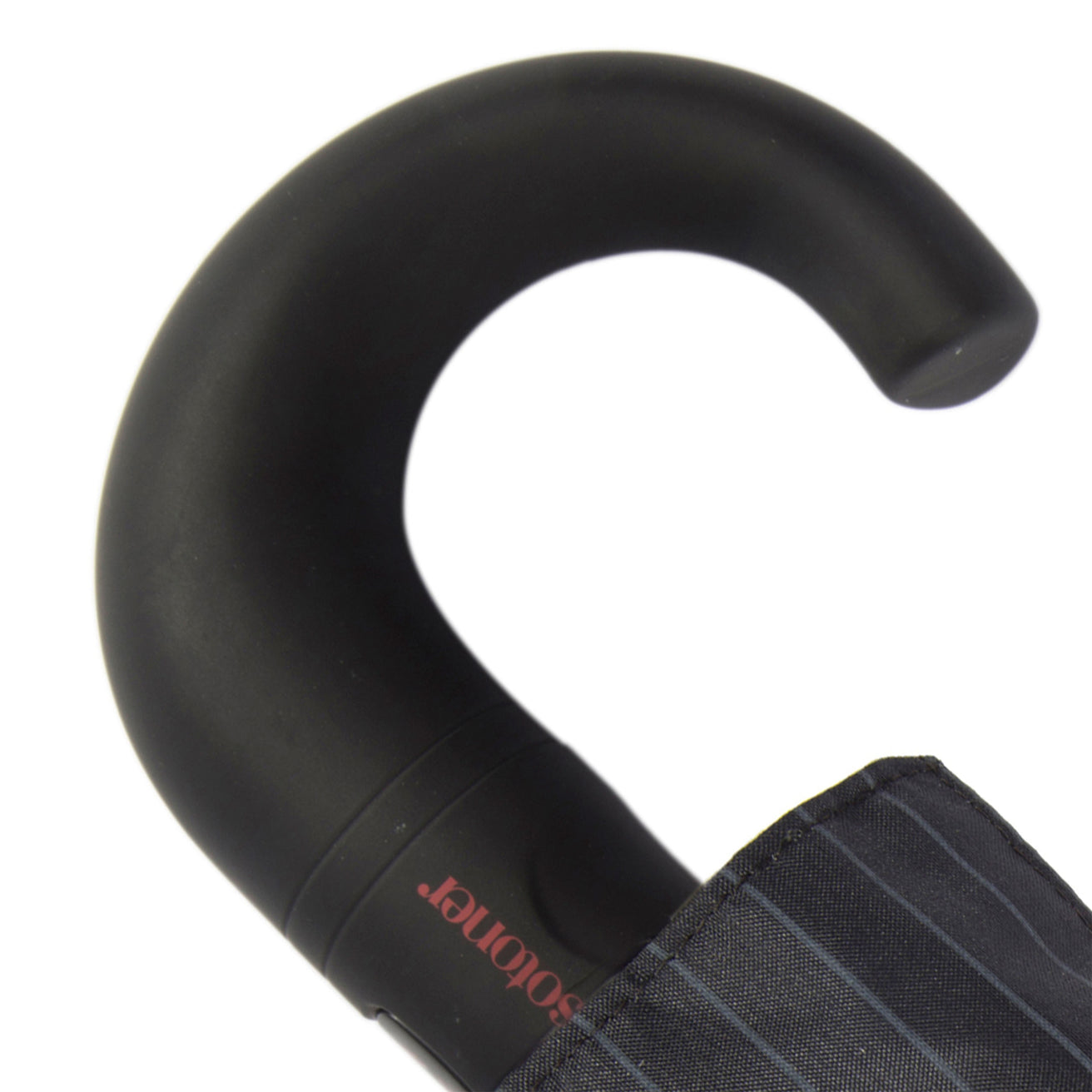 Parapluie Crook X-TRA SOLIDE Rayures