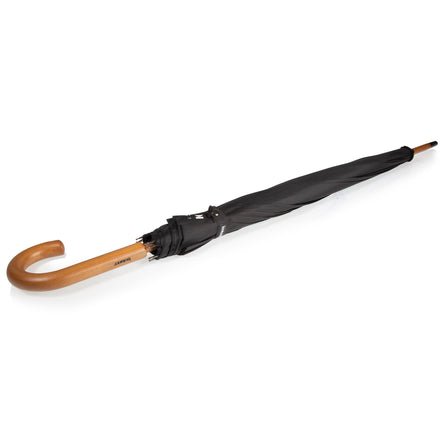 Parapluie Canne X-TRA SEC Noir DELUXE - Isotoner