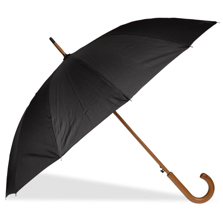 Parapluie Canne X-TRA SEC Noir DELUXE - Isotoner