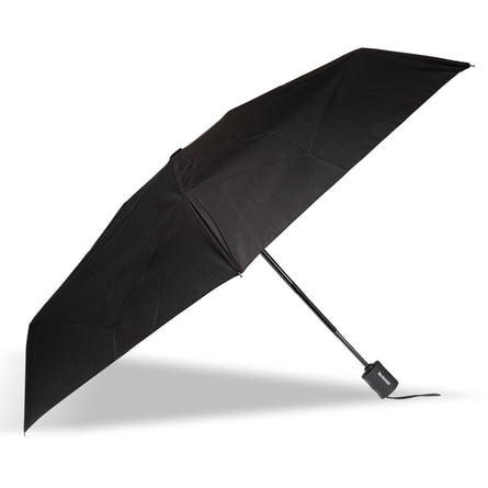 Parapluie Mini Ultra sec Noir - Isotoner