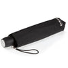 Parapluie ombrelle Slim Lune César UPF50+ noir - Isotoner