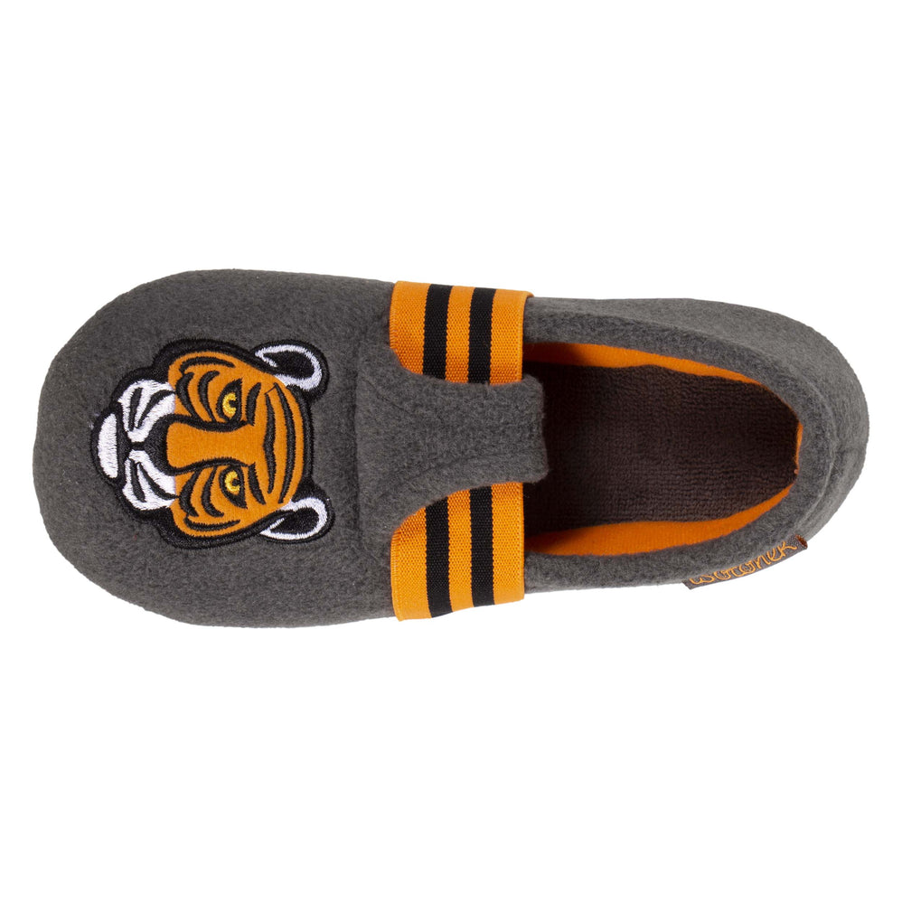 Chaussons slippers Enfant Tigre - Isotoner
