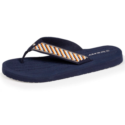 Chaussures Femme Tongs Tongs Compens es Claquette Confort chaussures-femme-tongs-tongs-compens-es-claquette-confort