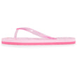 Tongs Enfant Chat Rose