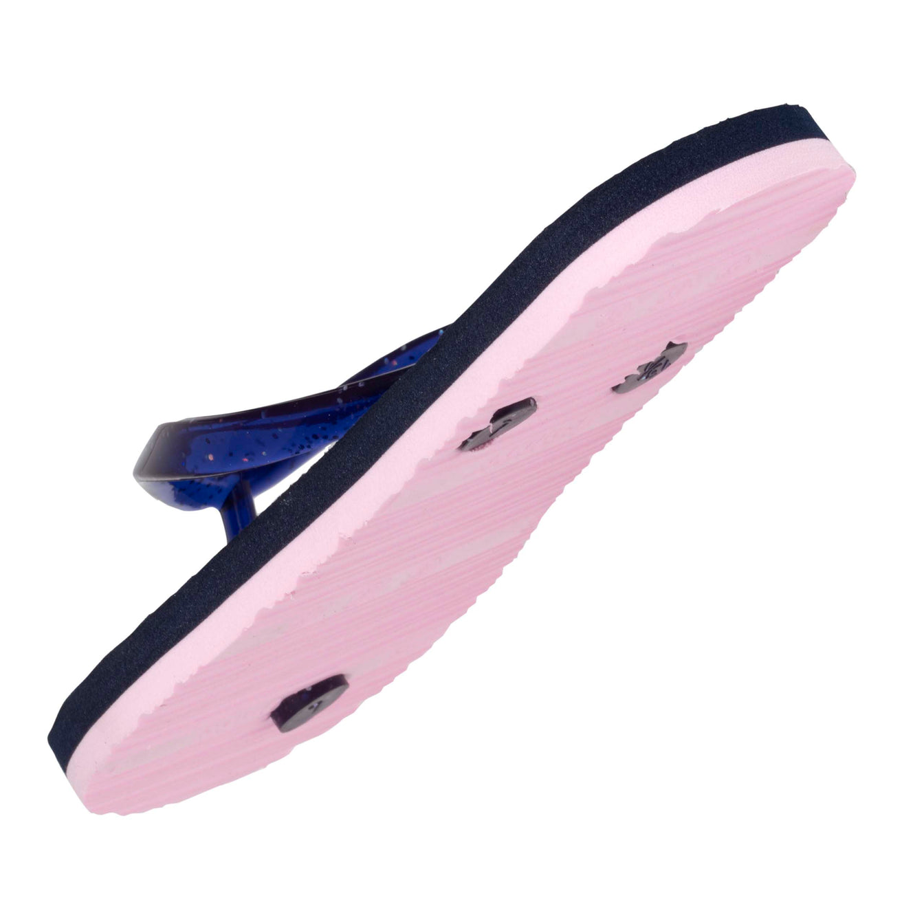 Tongs Enfant Caticorn Marine