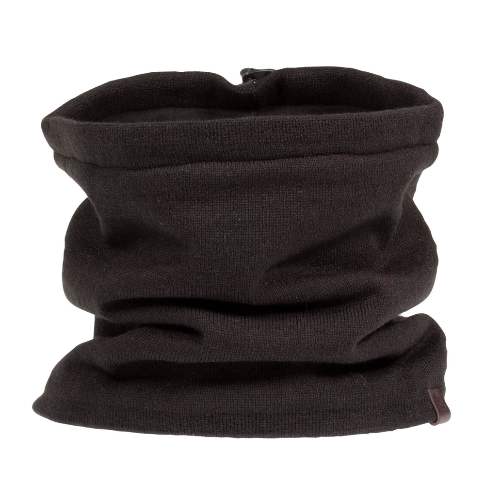 Tour de cou Homme Ajustable Noir - Isotoner