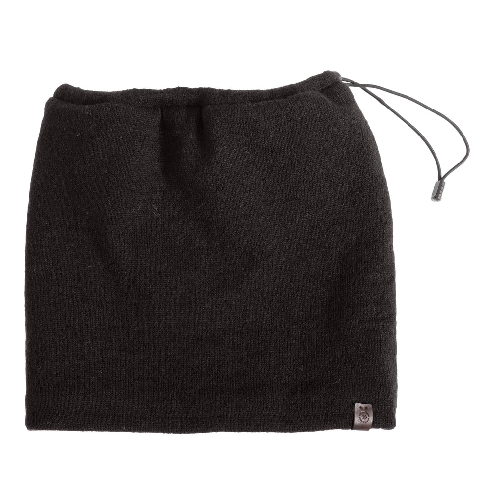 Tour de cou Homme Ajustable Noir - Isotoner