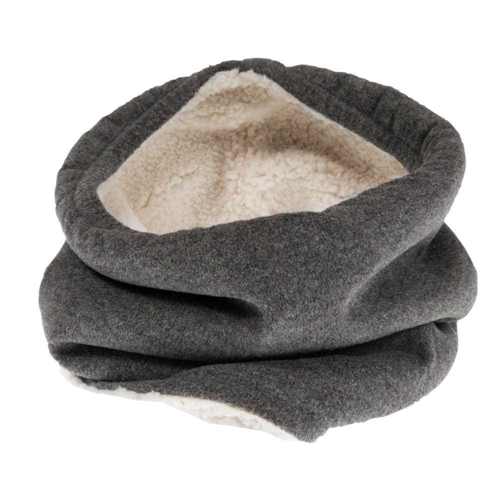 Tour de cou 6/12 ans Enfant long Gris - Isotoner