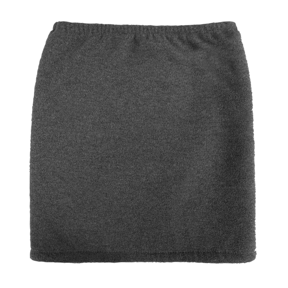 Tour de cou 6/12 ans Enfant long Gris - Isotoner