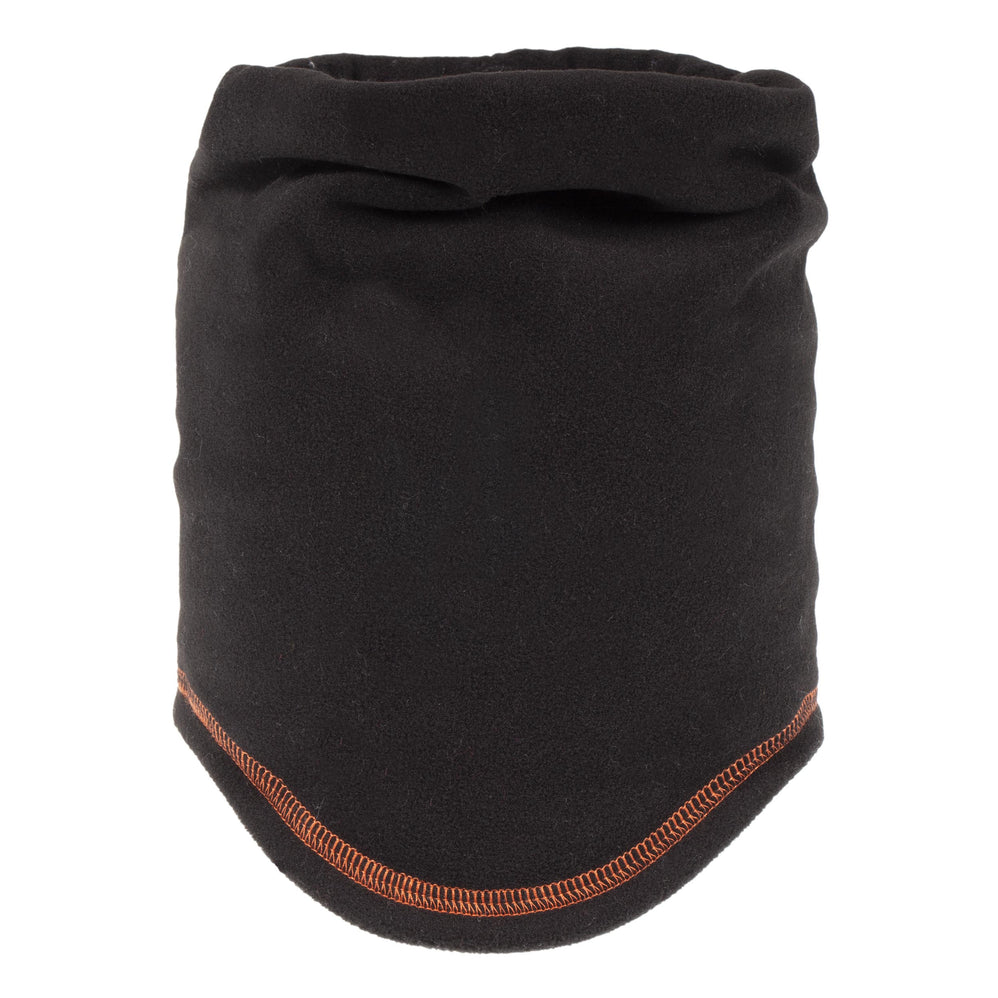 Tour de cou Enfant 6/12 ans long polaire Noir - Isotoner
