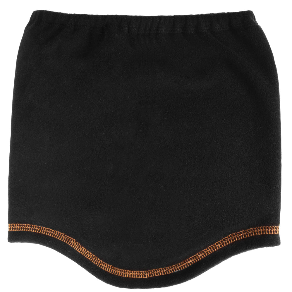 Tour de cou Enfant 6/12 ans long polaire Noir - Isotoner