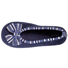 Chausson Isotoner Chaussons Isotoner Extra-Light Pour Fille - Microvelours Chat Antidérapant Pantoufles Légères Enfant