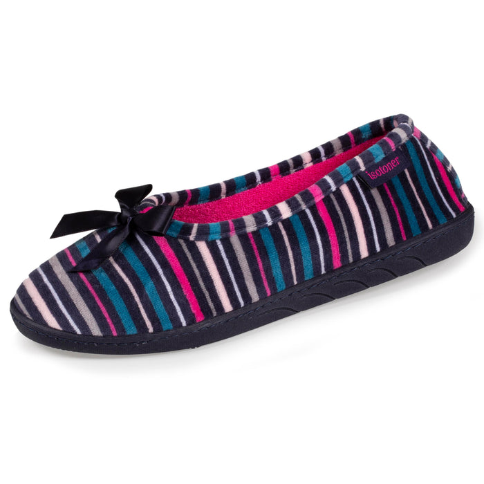 Ballerine isotoner clearance