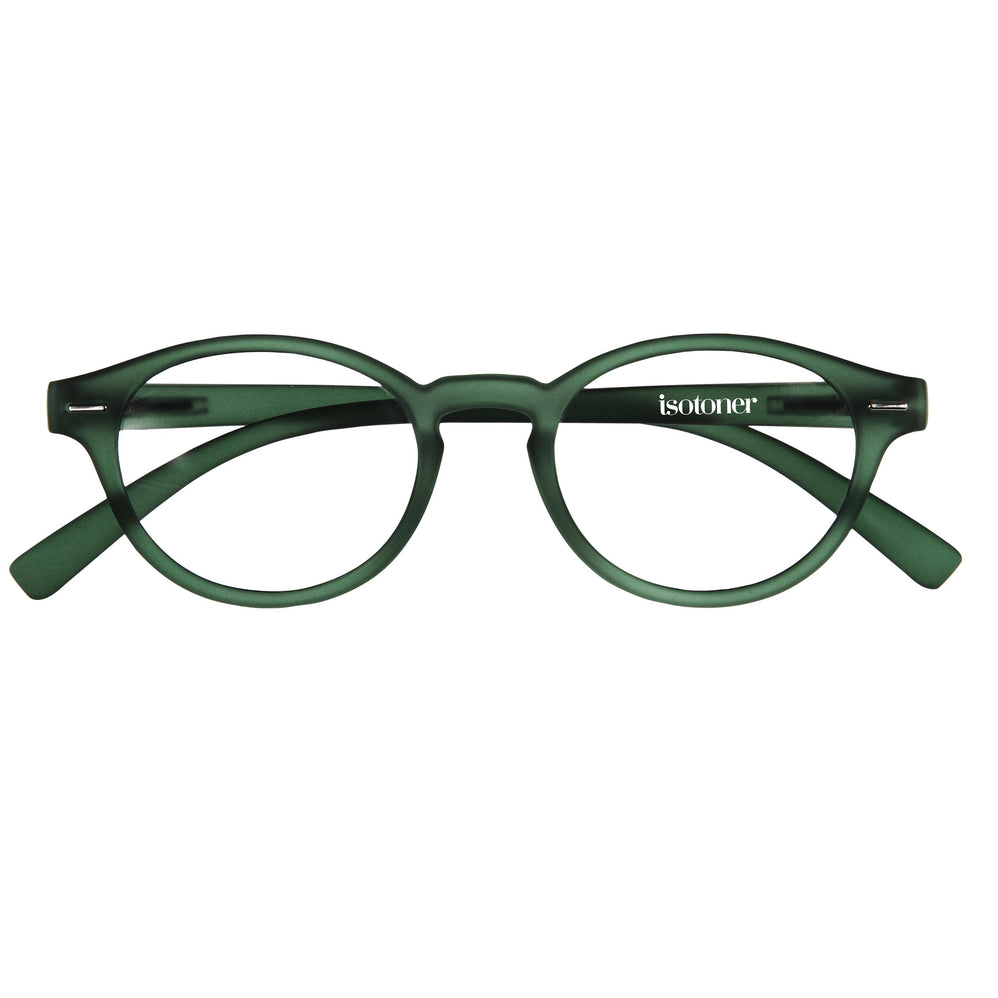 Loupes de lecture mixtes Sapin - Isotoner