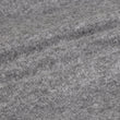 T-shirt col carré Femme Gris chiné