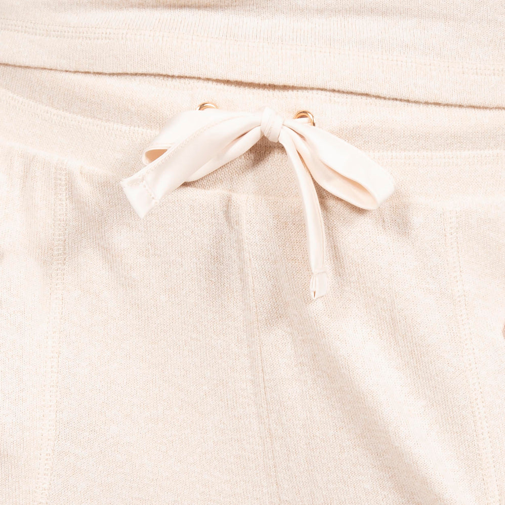 Pantalon large Femme Beige - Isotoner